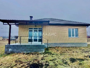 Продается 1-этажный дом, 105,3 м²