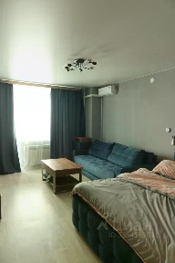 Продается 1-комн. квартира, 39,7 м²