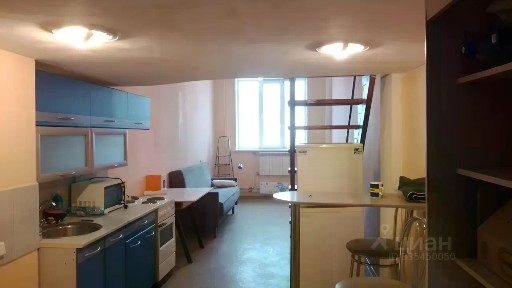 Продается студия, 31 м²