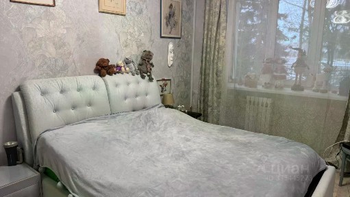 Продается 3-комн. квартира, 84,8 м²