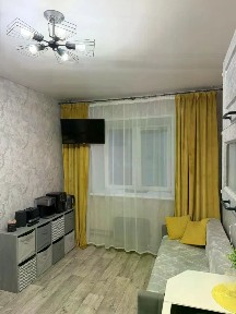 Продается 1-комн. квартира, 36 м²