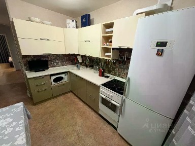 Продается 3-комн. квартира, 60,6 м²