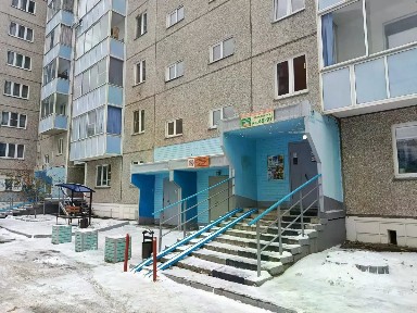 Продается 1-комн. квартира, 40,7 м²