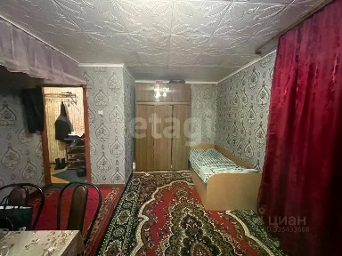 Продается 1-комн. квартира, 30 м²