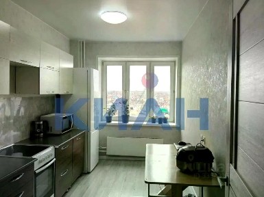 Продается 2-комн. квартира, 58,4 м²