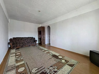 Продается 3-комн. квартира, 55,6 м²