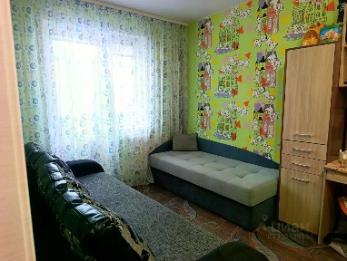 Продается 2-комн. квартира, 53 м²