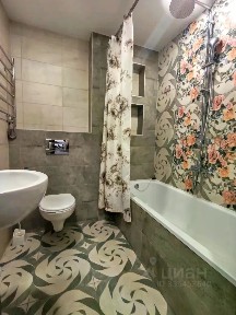 Продается 1-комн. квартира, 39 м²