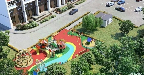 Продается 2-комн. квартира, 65,2 м²