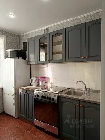Продается 1-комн. квартира, 32,7 м²