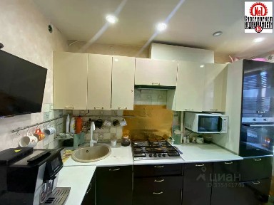 Продается 3-комн. квартира, 60 м²