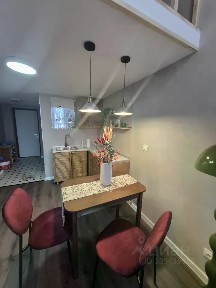 Продается студия, 36 м²