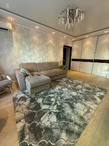 Продается 2-комн. квартира, 73,4 м²