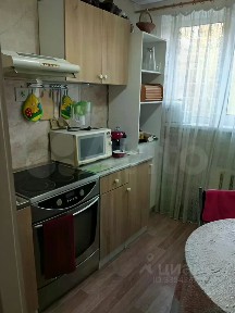 Продается 2-комн. квартира, 45,4 м²