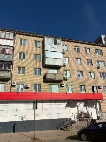 Продается 1-комн. квартира, 30,7 м²