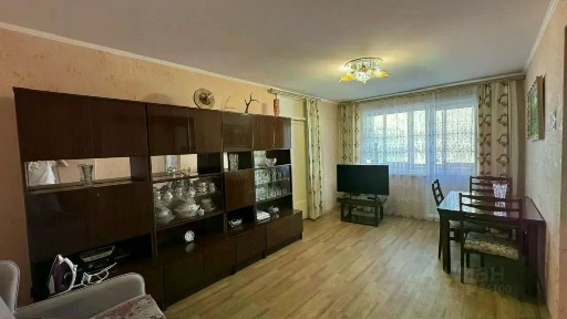Продается 2-комн. квартира, 45,3 м²