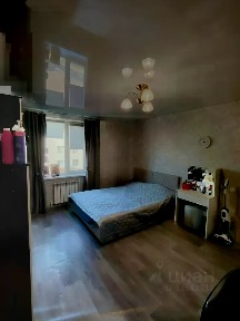 Продается 1-комн. квартира, 35,1 м²