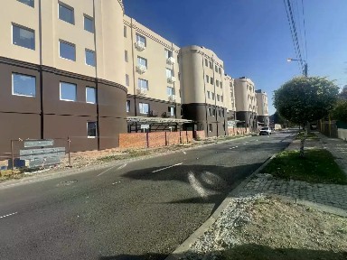 Продается 2-комн. квартира, 54 м²