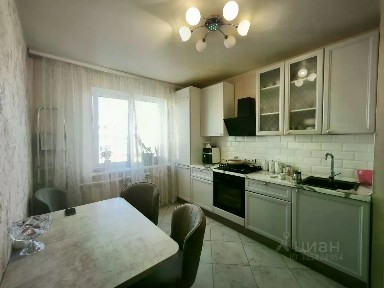 Продается 3-комн. квартира, 62,9 м²