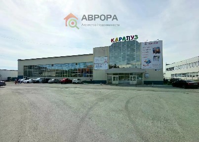 Продается помещение свободного назначения, 5 443,8 м²