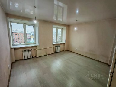 Продается студия, 22,2 м²