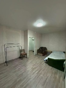 Продается 1-комн. квартира, 32,6 м²