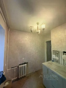 Продается 3-комн. квартира, 59,8 м²