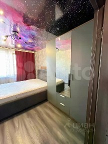 Продается 3-комн. квартира, 64,7 м²