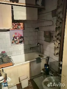 Продается 2-комн. квартира, 44,3 м²