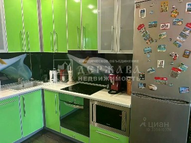 Продается 2-комн. квартира, 41 м²