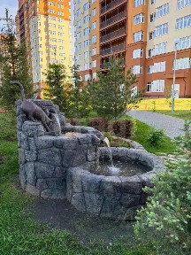 Продается студия, 28,9 м²