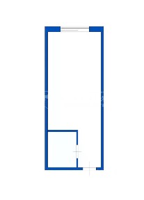 Продается 1-комн. квартира, 23 м²