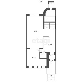 Продается 4-комн. квартира, 259 м²