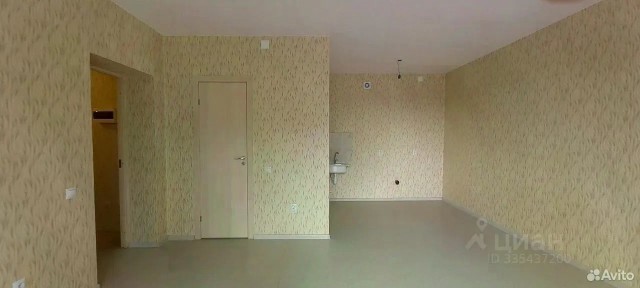 Продается 2-комн. квартира, 40,9 м²