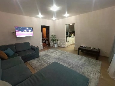 Продается 2-комн. квартира, 62 м²