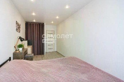 Продается 2-комн. квартира, 44,5 м²