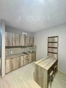 Сдается студия, 34,1 м²