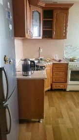 Сдается 1-комн. квартира, 47,9 м²