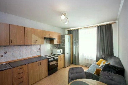 Сдается 1-комн. квартира, 40 м²