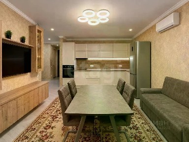 Сдается 2-комн. квартира, 72 м²
