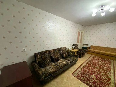 Сдается 1-комн. квартира, 34 м²
