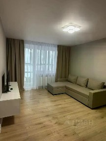 Сдается 1-комн. квартира, 40 м²