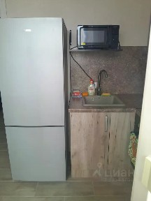 Сдается 1-комн. квартира, 32 м²