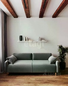 Сдаются 1-комн. апартаменты, 49 м²