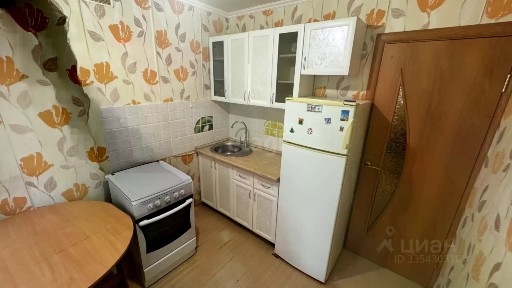 Сдается 2-комн. квартира, 45,2 м²