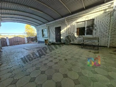 Продается 1-этажный дом, 79,8 м²