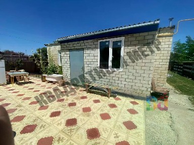 Продается 1-этажный дом, 96,03 м²