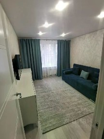 Сдается 1-комн. квартира, 33,6 м²