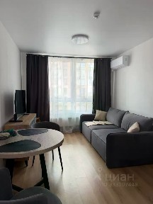 Сдается студия, 20,9 м²