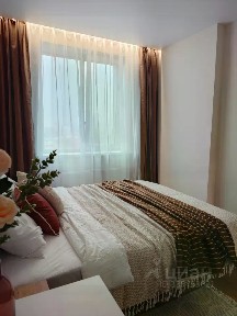 Сдается 1-комн. квартира, 34,6 м²
